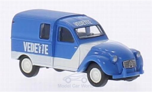 Modellautos Citroen 2CV 1/87 Brekina AZU Vedette Citroen 2CV 1/87 Brekina AZU Vedette modellautos