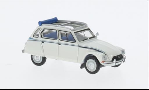 Citroen Dyane 1/87 Brekina Cote d&acute;Azur 1976 1:87 modellautos