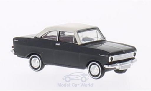 Modellautos Opel Kadett E 1/87 Brekina A Coupe grau/weiss Opel Kadett E 1/87 Brekina A Coupe grau/weiss modellautos