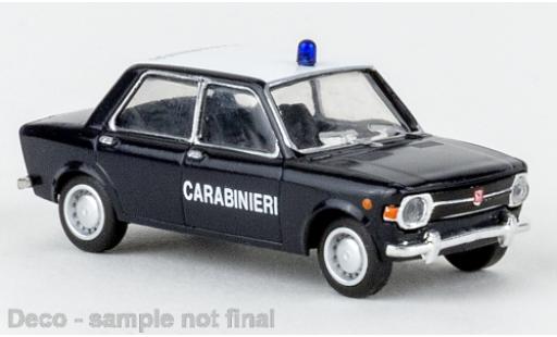 Modellautos Fiat 128 1/87 Brekina Carabinieri 1969 Fiat 128 1/87 Brekina Carabinieri 1969 modellautos