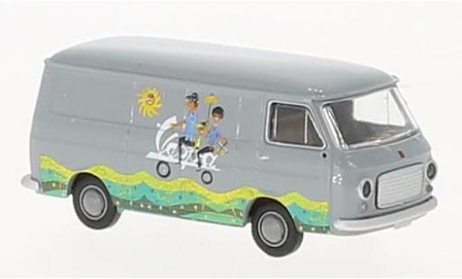 Modellautos Fiat 238 1/87 Brekina Vespa (IT) Fiat 238 1/87 Brekina Vespa (IT) modellautos