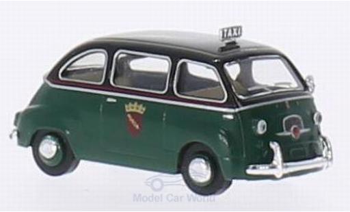 Modellautos Fiat Multipla 1/87 Brekina Taxi Rom - Roma (I) Fiat Multipla 1/87 Brekina Taxi Rom - Roma (I) modellautos