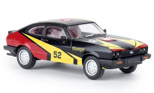 Modellautos Ford Capri 1/87 Brekina III Möchtegern 1978 Ford Capri 1/87 Brekina III Möchtegern 1978 modellautos