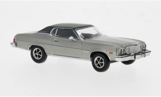 Modellautos Ford Gran Torino 1/87 Brekina silber/grau 1976 1:87 Ford Gran Torino 1/87 Brekina silber/grau 1976 1:87 modellautos