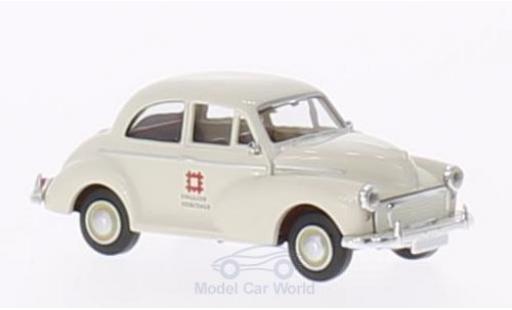 Modellautos Morris Minor 1/87 Brekina English Heritage (GB) RHD Morris Minor 1/87 Brekina English Heritage (GB) RHD modellautos