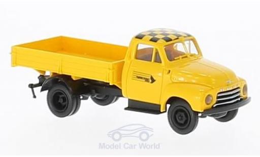 Modellautos Opel Blitz 1/87 Brekina Flughafen Stuttgart Pritsche Opel Blitz 1/87 Brekina Flughafen Stuttgart Pritsche modellautos