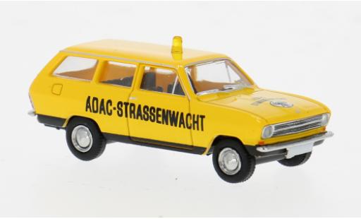 Modellautos Opel Kadett 1/87 Brekina B Caravan ADAC-Strassenwacht 1965 1:87 Opel Kadett 1/87 Brekina B Caravan ADAC-Strassenwacht 1965 1:87 modellautos
