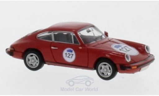Modellautos Porsche 911 SC 1/87 Brekina G Silvretta Classic Porsche 911 SC 1/87 Brekina G Silvretta Classic modellautos