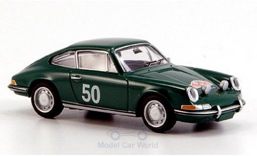 Modellautos Porsche 911 SC 1/87 Brekina No.50 Rally Monte Carlo 1966 Porsche 911 SC 1/87 Brekina No.50 Rally Monte Carlo 1966 modellautos