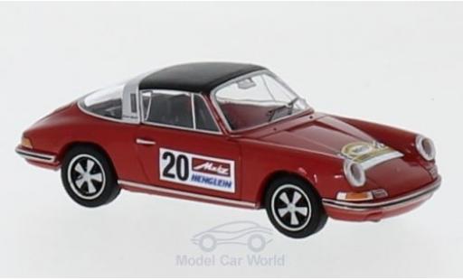 Modellautos Porsche 911 1/87 Brekina Rallye Classic Porsche 911 1/87 Brekina Rallye Classic modellautos