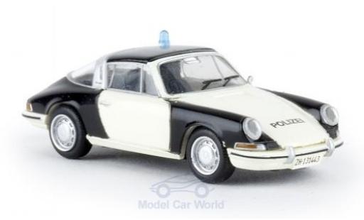 Modellautos Porsche 911 1/87 Brekina Targa Polizei Zürich ohne Vitrine Porsche 911 1/87 Brekina Targa Polizei Zürich ohne Vitrine modellautos