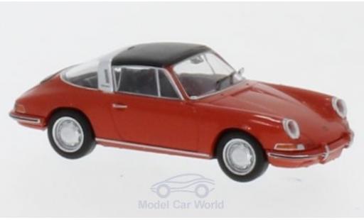 Modellautos Porsche 911 Targa 1/87 Brekina Targa rot Porsche 911 Targa 1/87 Brekina Targa rot modellautos