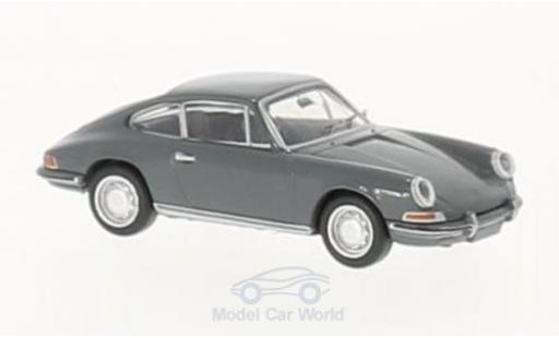 Modellautos Porsche 912 1/87 Brekina grau Porsche 912 1/87 Brekina grau modellautos