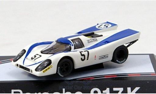 Modellautos Porsche 917 K 1/87 Brekina K No.57 Porsche 917 K 1/87 Brekina K No.57 modellautos