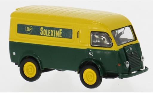 Renault 1000KG 1/87 Brekina 1950 BP Solexine 1:87 modellautos