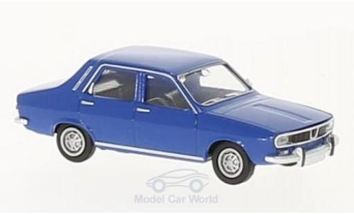 Modellautos Renault 12 TL 1/87 Brekina TL blau Renault 12 TL 1/87 Brekina TL blau modellautos