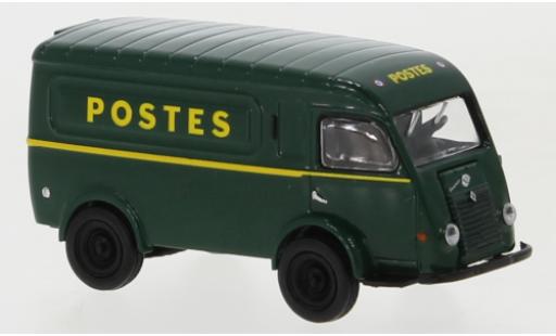 Modellautos Renault Goelette 1/87 Brekina Postes (F) 1950 Renault Goelette 1/87 Brekina Postes (F) 1950 modellautos
