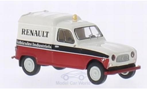 Modellautos Renault 4 1/87 Brekina R Fourgonnette -LKW-Service Renault 4 1/87 Brekina R Fourgonnette -LKW-Service modellautos