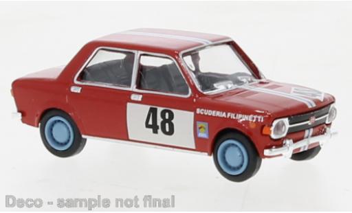 Modellautos Fiat 128 1/87 Brekina Starline Scuderia Filipinetti 1969 Fiat 128 1/87 Brekina Starline Scuderia Filipinetti 1969 modellautos