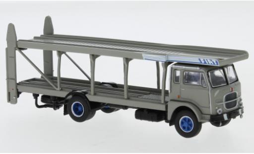 Modellautos Fiat 642 1/87 Brekina Starline camion de transport de voiture 1962 Fiat 642 1/87 Brekina Starline camion de transport de voiture 1962 modellautos