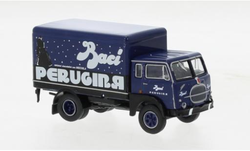 Modellautos Fiat 642 1/87 Brekina Starline wagon conteneur Cioccolato Perugina 1962 Fiat 642 1/87 Brekina Starline wagon conteneur Cioccolato Perugina 1962 modellautos