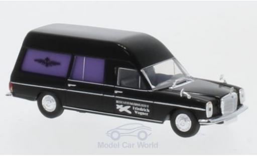 Modellautos Mercedes /8 1/87 Brekina Friedrich Wagner Bestattungswagen Mercedes /8 1/87 Brekina Friedrich Wagner Bestattungswagen modellautos