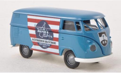 Modellautos Volkswagen T1 1/87 Brekina b Roba Liköre (A) fourgon Volkswagen T1 1/87 Brekina b Roba Liköre (A) fourgon modellautos