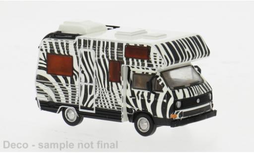 Modellautos Volkswagen T3 1/87 Brekina Camper Safari 1983 1:87 Volkswagen T3 1/87 Brekina Camper Safari 1983 1:87 modellautos