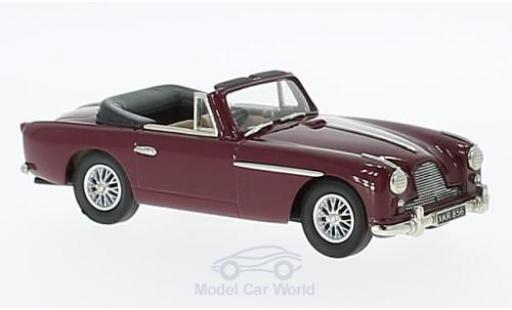 Modellautos Aston Martin DB2 1/43 Brooklin DB 2-4 MKII Cabrio rot RHD 1956 Aston Martin DB2 1/43 Brooklin DB 2-4 MKII Cabrio rot RHD 1956 modellautos