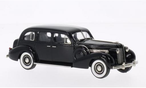 Modellautos Buick Limited 1/43 Brooklin Limousine Model90-L schwarz 1938 Buick Limited 1/43 Brooklin Limousine Model90-L schwarz 1938 modellautos