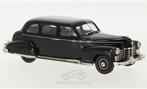 Modellautos Cadillac Series 75 1/43 Brooklin Limousine schwarz 1947 Cadillac Series 75 1/43 Brooklin Limousine schwarz 1947 modellautos