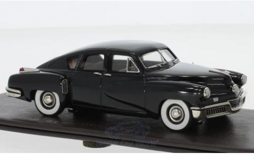 Tucker Torpedo 1/43 Brooklin schwarz 1948 modellautos