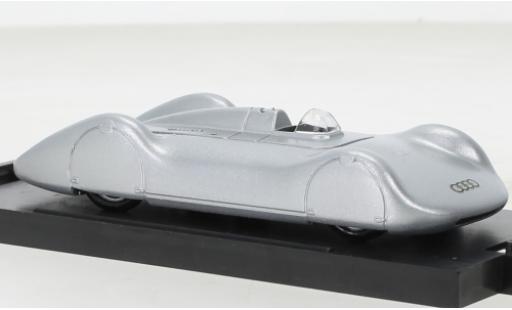 Modellautos Auto Union Typ C 1/43 Brumm Stromlinie 1937 Auto Union Typ C 1/43 Brumm Stromlinie 1937 modellautos