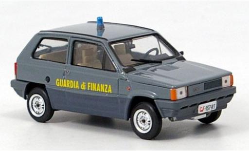 Modellautos Fiat Panda 1/43 Brumm 45 Guardia di Finanza 1980 Fiat Panda 1/43 Brumm 45 Guardia di Finanza 1980 modellautos