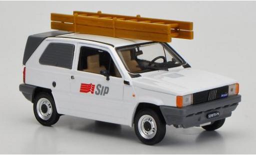 Modellautos Fiat Panda 1/43 Brumm 45 S SIP - Societa Telefonico Italiana 1983 Fiat Panda 1/43 Brumm 45 S SIP - Societa Telefonico Italiana 1983 modellautos