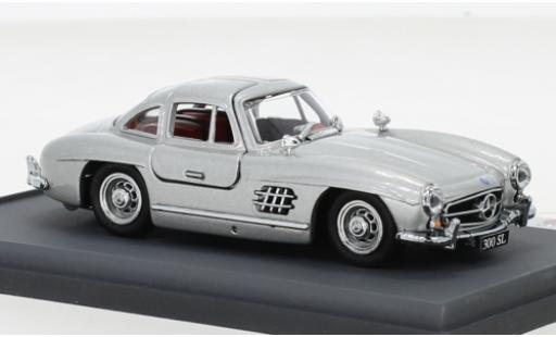 Modellautos Mercedes 300 1/43 Brumm SL 1954 Mercedes 300 1/43 Brumm SL 1954 modellautos