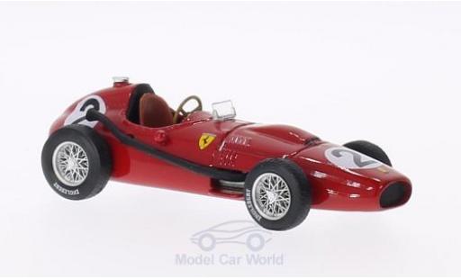 Modellautos Ferrari D246 1/43 Brumm No.2 Formel 1 GP Großbritannien 1958 M. Hawthorn Ferrari D246 1/43 Brumm No.2 Formel 1 GP Großbritannien 1958 M. Hawthorn modellautos