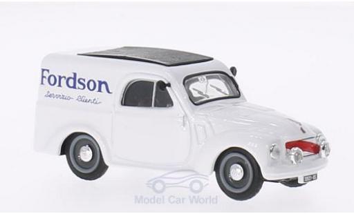 Modellautos Fiat 500 L 1/43 Brumm C Furgone 1950 Fordson Servizio Clienti Fiat 500 L 1/43 Brumm C Furgone 1950 Fordson Servizio Clienti modellautos