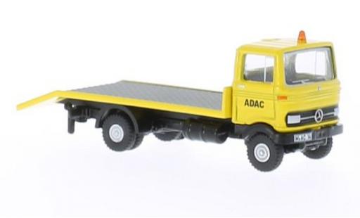 Mercedes LP 608 1/87 Bub ADAC dépanneuse modellautos