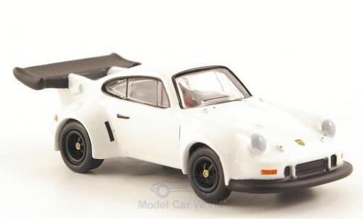 Modellautos Porsche 911 Turbo 1/87 Bub RSR Turbo weiss Porsche 911 Turbo 1/87 Bub RSR Turbo weiss modellautos
