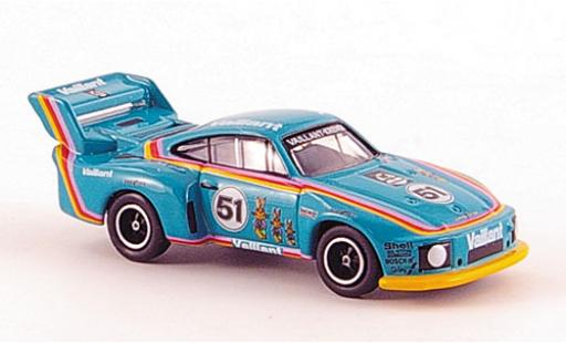 Modellautos Porsche 935 1/87 Bub Gr.5 No.51 Vaillant Porsche 935 1/87 Bub Gr.5 No.51 Vaillant modellautos