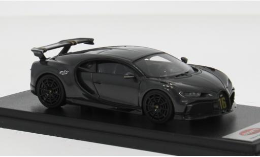 Bugatti Chiron 1/43 Look Smart Pur Sport carbon 2020 1:43 modellautos