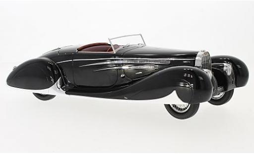 Modellautos Bugatti 57 1/18 Matrix T C VanVoore bla 1:18 Bugatti 57 1/18 Matrix T C VanVoore bla 1:18 modellautos