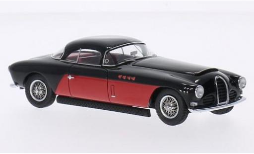 Bugatti Type 101 1/43 Matrix schwarz 1:43 modellautos