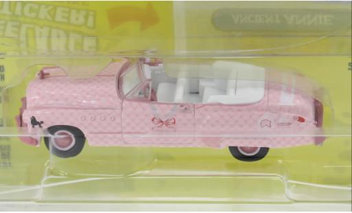 Buick Roadmaster 1/64 Greenlight Cabriolet 1967 Garbage Pail Kids Series 8 1:64 modellautos