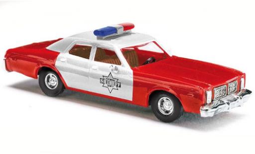 Modellautos Dodge Monaco 1/87 Busch Finchburg County Sheriff 1976 Dodge Monaco 1/87 Busch Finchburg County Sheriff 1976 modellautos