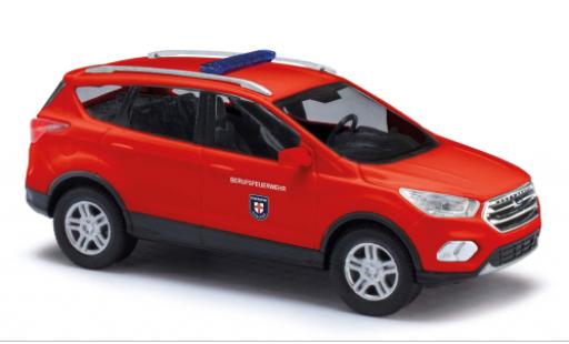 Modellautos Ford Kuga 1/87 Busch pompiers Koblenz 2018 Ford Kuga 1/87 Busch pompiers Koblenz 2018 modellautos