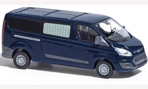 Modellautos Ford Transit 1/87 Busch Custom Bus 2012 Ford Transit 1/87 Busch Custom Bus 2012 modellautos