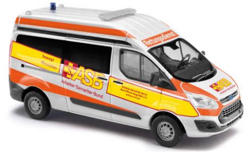 Modellautos Ford Transit 1/87 Busch Custom Bus HD ASB Bonn 2012 Ford Transit 1/87 Busch Custom Bus HD ASB Bonn 2012 modellautos