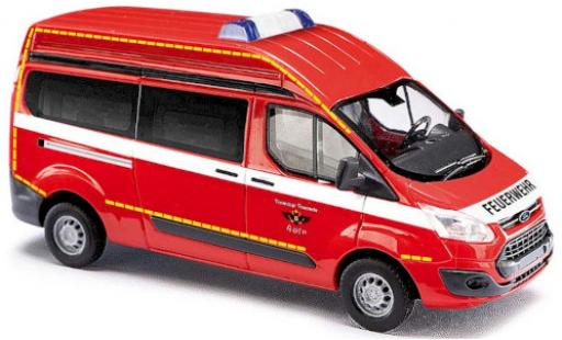 Modellautos Ford Transit 1/87 Busch Custom Bus HD Berufsfeuerwehr Köln 2012 Ford Transit 1/87 Busch Custom Bus HD Berufsfeuerwehr Köln 2012 modellautos